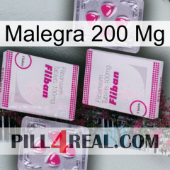 Malegra 200Mg 33